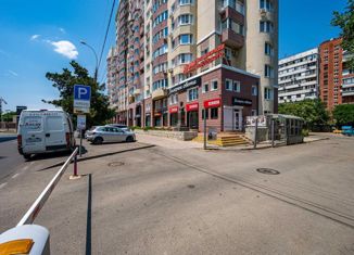 Продается трехкомнатная квартира, 120 м2, Краснодар, улица Бабушкина, 295, улица Бабушкина