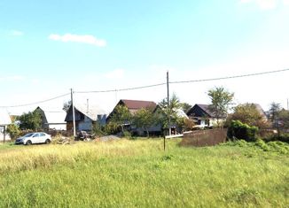 Земельный участок на продажу, 30 сот., село Горицы, улица Барщина, 20