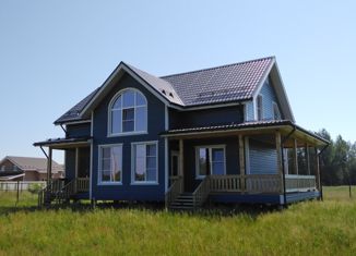 Продам дом, 183 м2, деревня Медвежья Голова