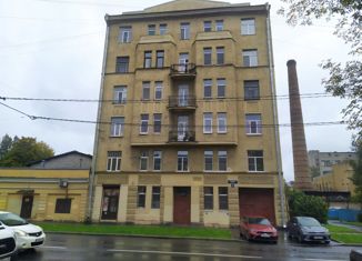 Продам комнату, 111 м2, Санкт-Петербург, Тамбовская улица, 26, Тамбовская улица