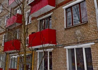 Продажа квартиры студии, 21.9 м2, Москва, Измайловский проспект, 119, Измайловский проспект