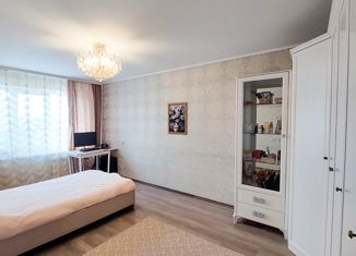 Продается 1-комнатная квартира, 33.5 м2, Уссурийск, Первомайская улица, 16