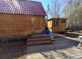 Продажа дома, 34 м2, садово-огороднический потребительский кооператив Пищевик