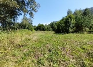 Участок на продажу, 12 сот., поселок Черемшанка, Дорожная улица