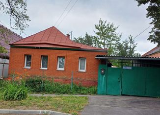 Продам дом, 56 м2, Курск, 1-я Пушкарная улица, Центральный округ