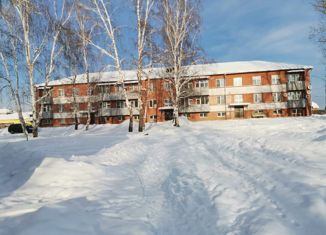 Продается 1-комнатная квартира, 48 м2, рабочий посёлок Куйтун, улица Карла Маркса, 30Д