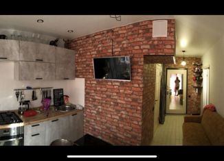 Продажа однокомнатной квартиры, 40.8 м2, Саранск, 1-я Набережная улица, 54