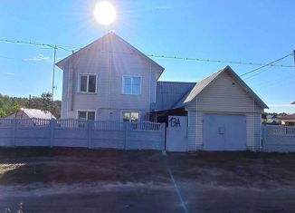 Продам дом, 116.4 м2, село Власиха, Первомайская улица, 13А