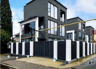 Продажа дома, 180 м2, посёлок городского типа Дагомыс, Летняя улица