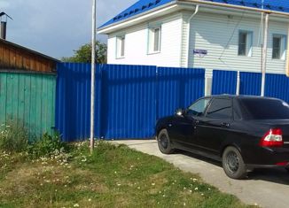 Продам 5-комнатную квартиру, 131 м2, поселок Метлино, Челябинская улица, 5