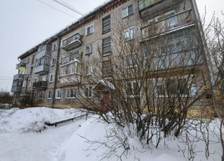 Продажа 2-комнатной квартиры, 43 м2, Ивановская область, село Михалёво, 13