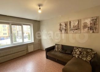 Продажа однокомнатной квартиры, 32.8 м2, Воронеж, ЖК Лазурный, улица Артамонова, 34/1