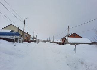 Земельный участок на продажу, 9 сот., деревня Кутушево, улица Учителей