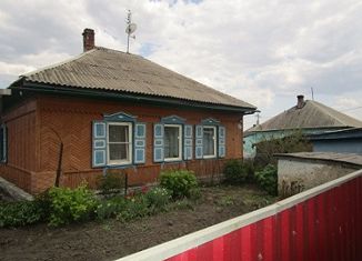 Продажа дома, 62.7 м2, Полысаево, улица Крупской, 34