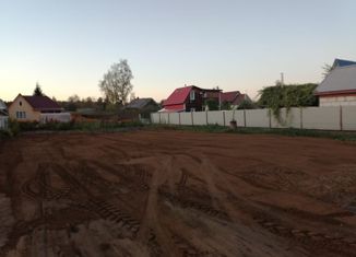 Продается земельный участок, 7.5 сот., Гаврилов-Ям, Советская улица