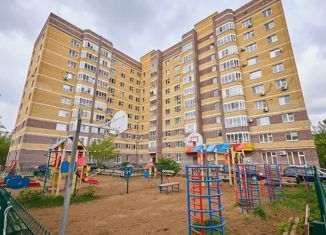 Однокомнатная квартира на продажу, 41.4 м2, Татарстан, Кызыл Армейская улица, 4