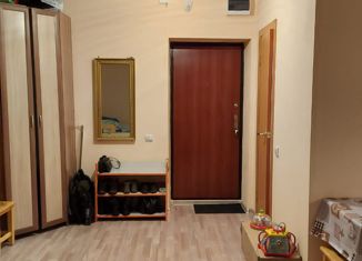 Продажа 1-комнатной квартиры, 28.8 м2, Топки, микрорайон Солнечный, 14