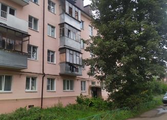 Продажа 3-комнатной квартиры, 49.5 м2, Красноярский край, Больничный переулок, 2