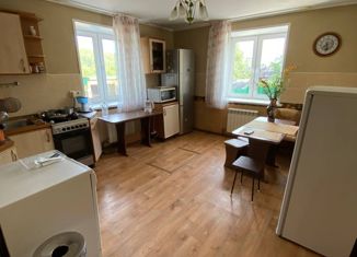 Дом на продажу, 100 м2, поселок Зеленовский, Школьная улица, 9