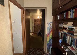 Продаю 3-комнатную квартиру, 68.8 м2, деревня Лаврики, деревня Лаврики, 40Е