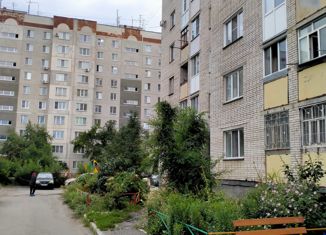 Продаю двухкомнатную квартиру, 43.1 м2, Курган, улица Кравченко, 56