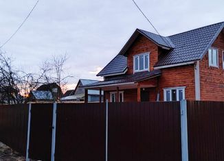 Продажа дома, 110 м2, село Растуново, улица Заря