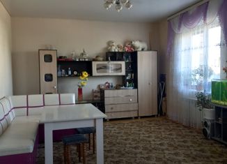 Дом на продажу, 117 м2, деревня Подымалово, Школьная улица, 35