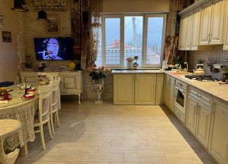 Продажа однокомнатной квартиры, 52 м2, Нальчик, улица Щорса, 40, район Завокзальный