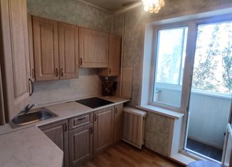 Продажа 1-комнатной квартиры, 34.2 м2, Самарская область, улица Ворошилова, 12