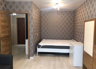 1-комнатная квартира на продажу, 33.5 м2, Екатеринбург, Опалихинская улица, 27, Опалихинская улица