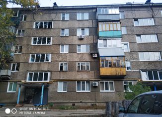 Продаю 1-ком. квартиру, 28.9 м2, Самара, Куйбышевский район, Флотская улица, 13