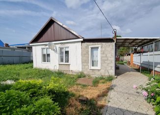 Продаю дом, 60 м2, станица Старовеличковская, Городская улица, 43А