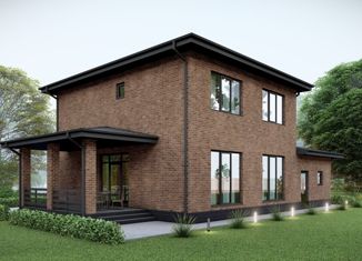 Дом на продажу, 165 м2, Казань, Советский район, Беркутовская улица, 1