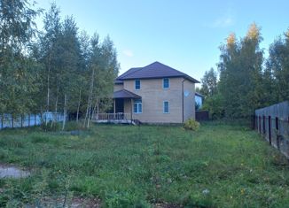 Продам дом, 180 м2, деревня Булгаково