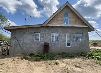 Продам дом, 95 м2, деревня Бор