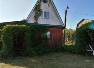 Продажа дома, 45 м2, садоводческое некоммерческое товарищество Алмагач, 3-я аллея