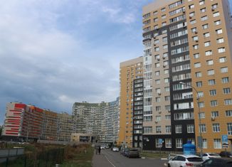 Продажа 1-ком. квартиры, 37.3 м2, Казань, улица Павлюхина, 108Б, ЖК Возрождение