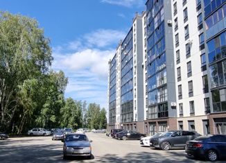 Продаю 1-комнатную квартиру, 36.05 м2, посёлок Пригородный, Ласковая улица, 1