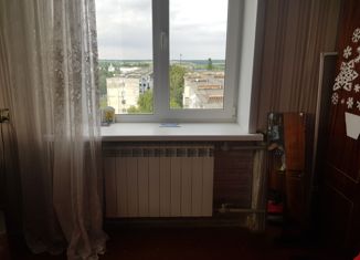 Продам трехкомнатную квартиру, 60.5 м2, Ртищево, Красная улица, 5