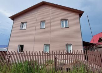 Продажа дома, 140 м2, Новосибирская область, Пихтовая улица, 101