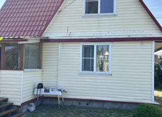 Дом на продажу, 60 м2, СНТ Содружество