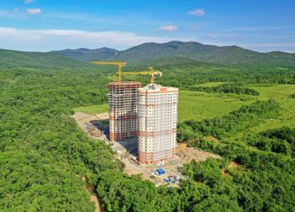 2-комнатная квартира на продажу, 74.8 м2, посёлок Трудовое, улица Мандельштама