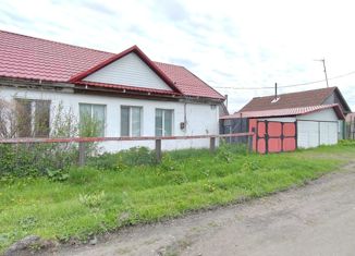 Дом на продажу, 70 м2, Кемеровская область, Весенняя улица