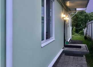 Продается дом, 123 м2, деревня Дементьево, Овражная улица, 5