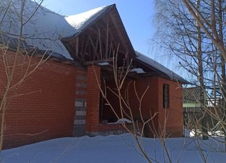 Продаю дом, 120 м2, деревня Анциферово