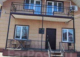 Продажа дома, 120 м2, Артём, Краснофлотская улица, 45А