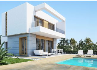 Продажа дома, 180 м2, село Весёлое, Васильковый переулок