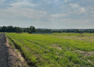 Продам участок, 6 сот., деревня Еремеево, Восточная улица