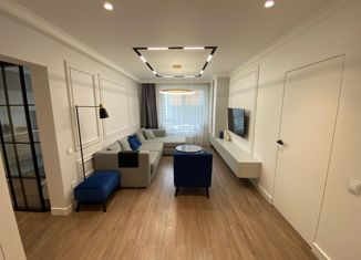 Продается 3-ком. квартира, 68 м2, Москва, Полярная улица, 27к3, ЖК Полярная 25