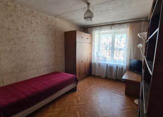 Продам 2-комнатную квартиру, 50.4 м2, Новосибирск, Вокзальная магистраль, 3, Железнодорожный район